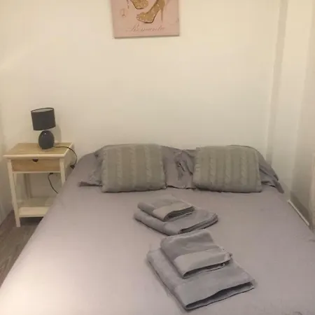 Apartement Rue Pasteur *