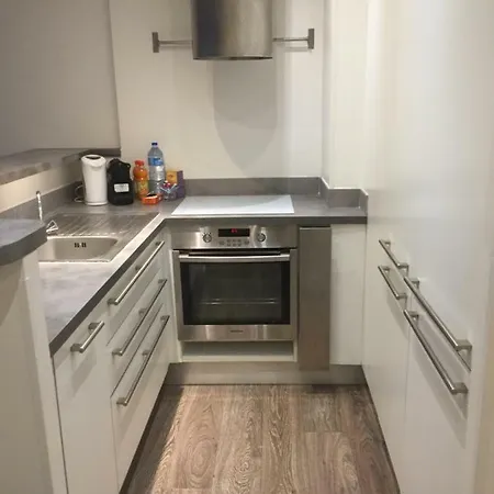 Apartement Rue Pasteur Apartmán