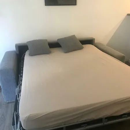 Apartement Rue Pasteur * Cannes