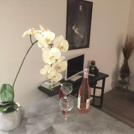 Apartement Rue Pasteur