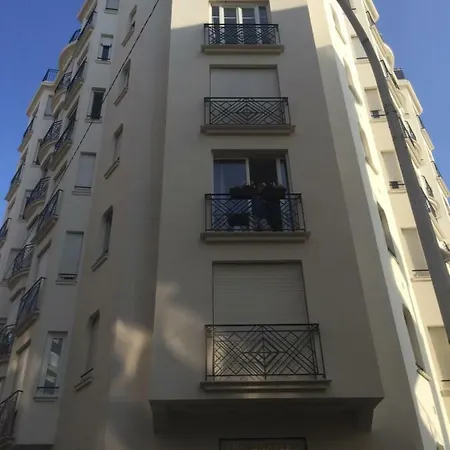 Apartement Rue Pasteur *