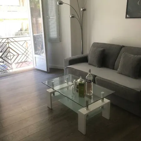 Apartement Rue Pasteur