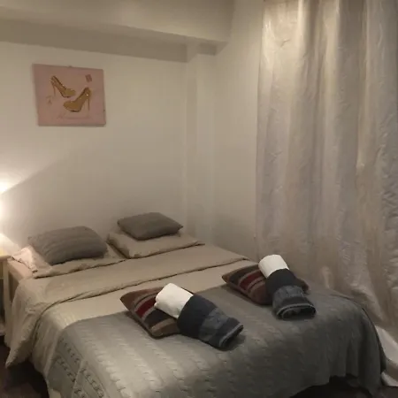 Apartement Rue Pasteur