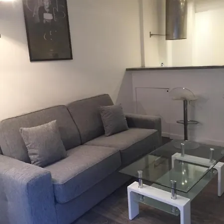 Apartement Rue Pasteur *